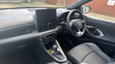 Mazda 2 Hybrid 1.5i Hybrid Homura Plus 5dr CVT Hybrid Hatchback